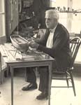 C. G. Davis